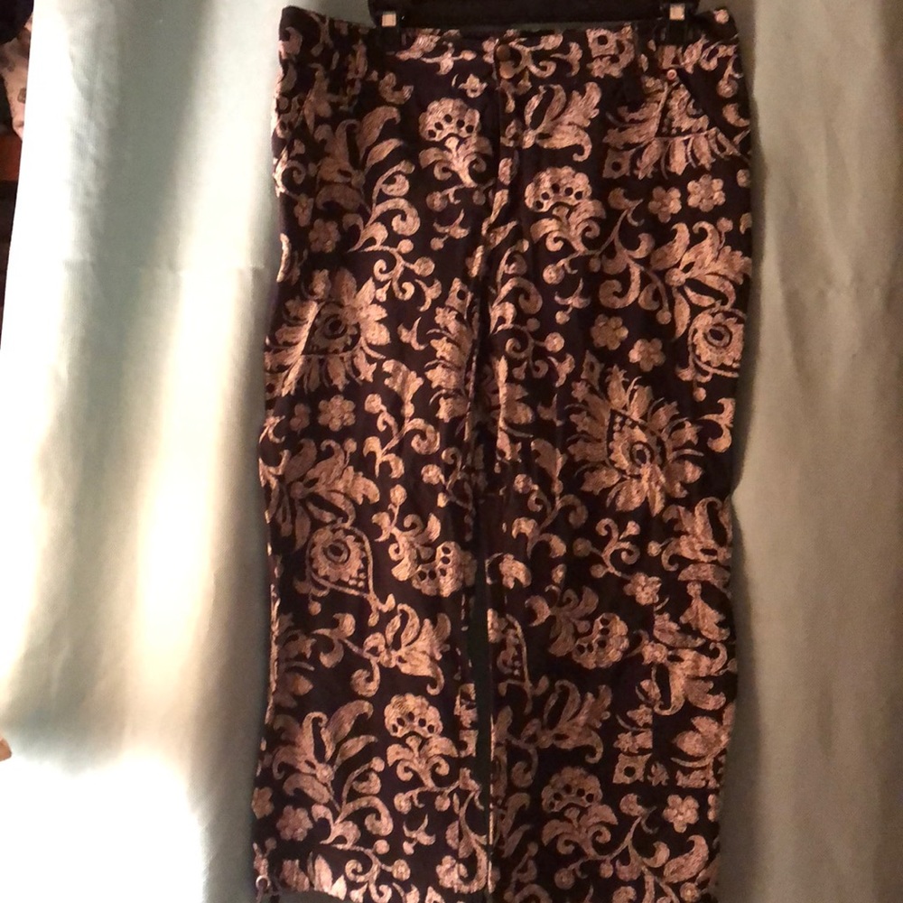 Capris